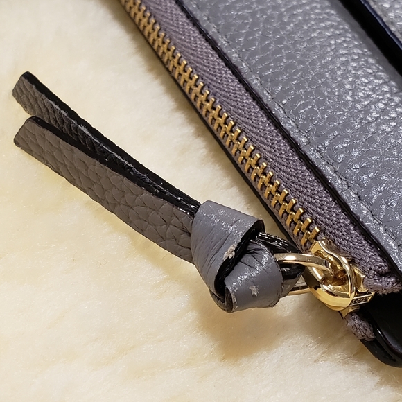 Kate Spade Haregrey Alegra crossbody wallet - Picture 11 of 15